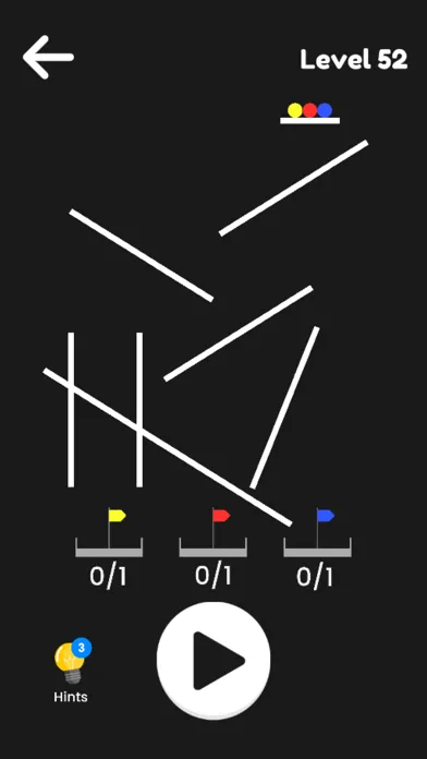 Colors - Brain Game Screenshots