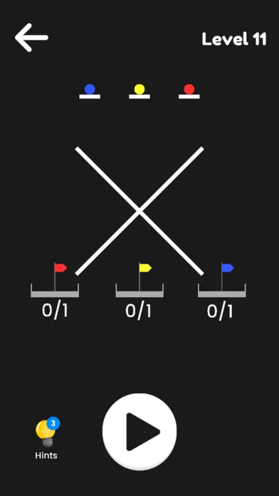 Colors - Brain Game Screenshots