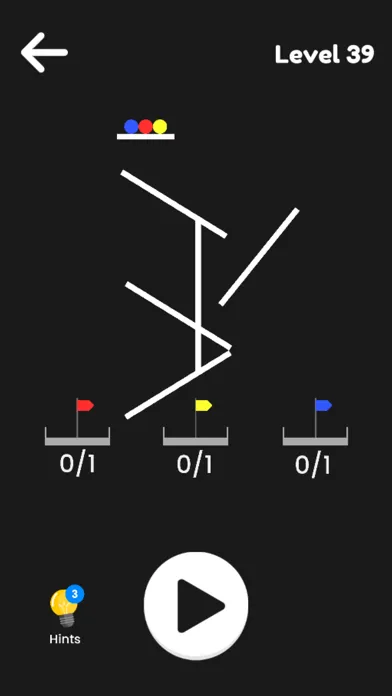 Colors - Brain Game Screenshots