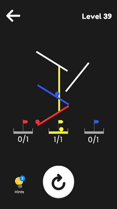 Colors - Brain Game Screenshots