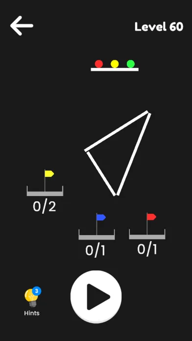 Colors - Brain Game Screenshots