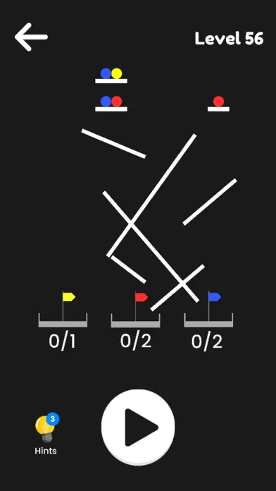Colors - Brain Game Screenshots