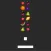 Fruit Pong - Arcade Game