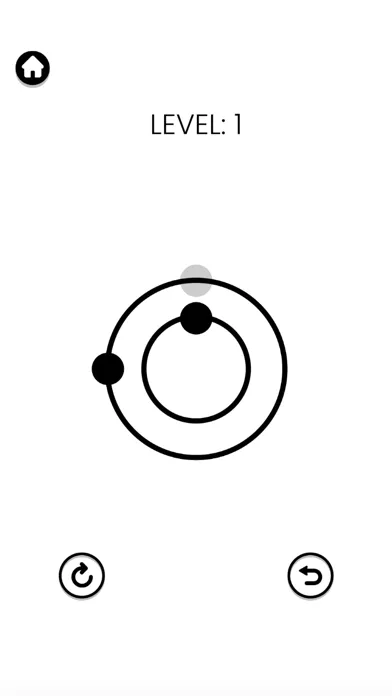 Zrzuty ekranu Line - Just create the line