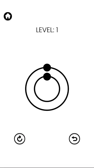 Zrzuty ekranu Line - Just create the line
