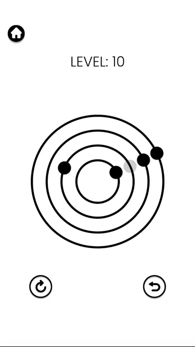 Zrzuty ekranu Line - Just create the line