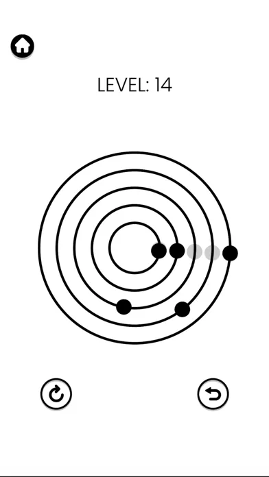 Zrzuty ekranu Line - Just create the line