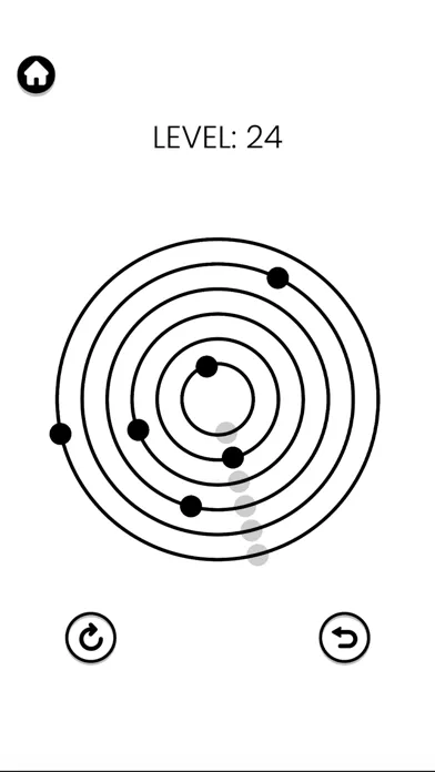 Zrzuty ekranu Line - Just create the line
