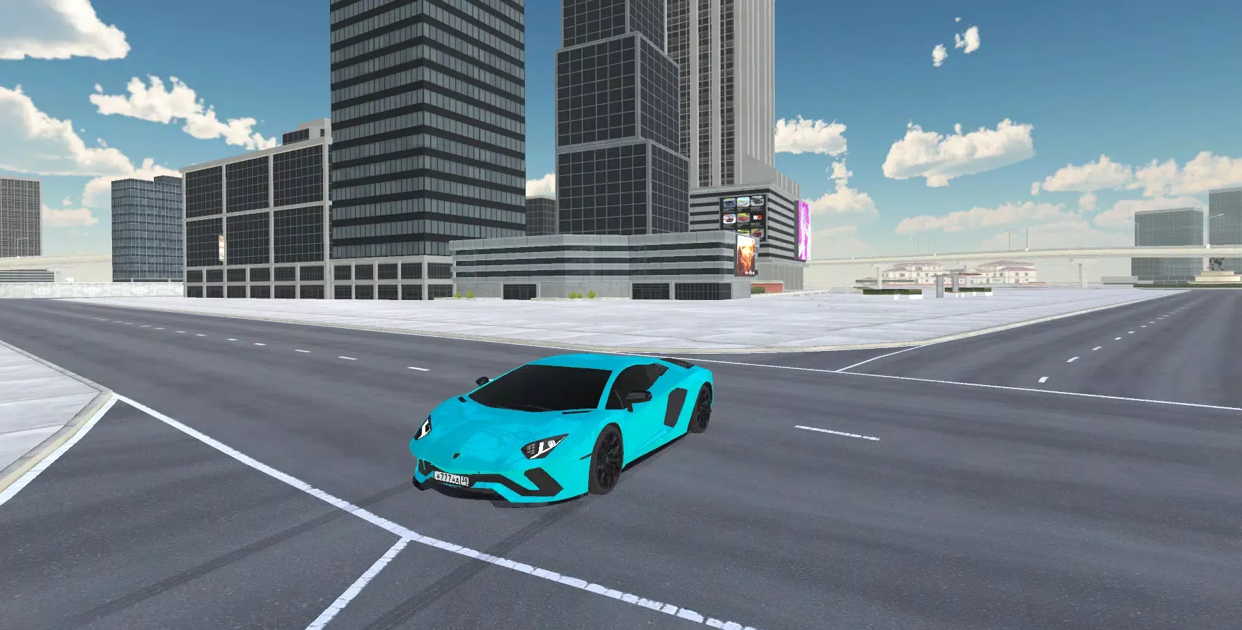 Zrzuty ekranu Tamaev Drive