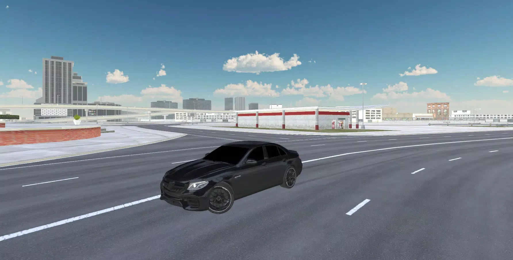 Zrzuty ekranu Tamaev Drive