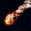 Destruction of Planets Meteor Destruction of Planets Meteor