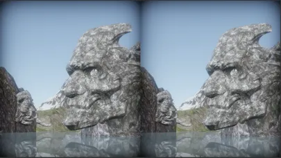 Screenshot di Amazing Journey VR