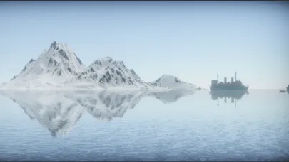 Screenshot di Amazing Journey VR