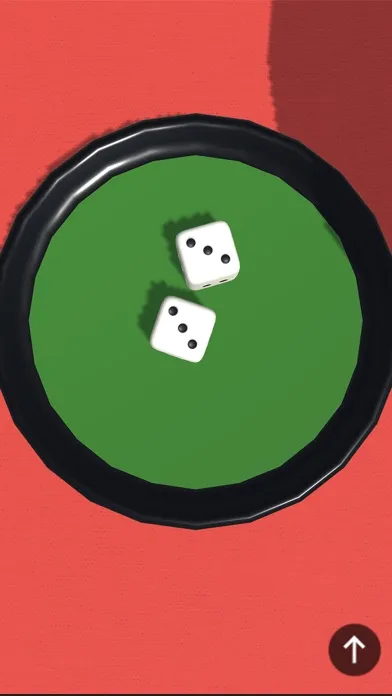 Capturas de tela do Casino Dice cup