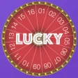Spin Lucky Wheel