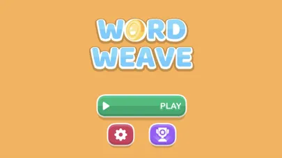 Word Weave স্ক্রিনশট