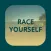 Race Yourself: The Game