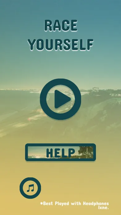 صور Race Yourself: The Game
