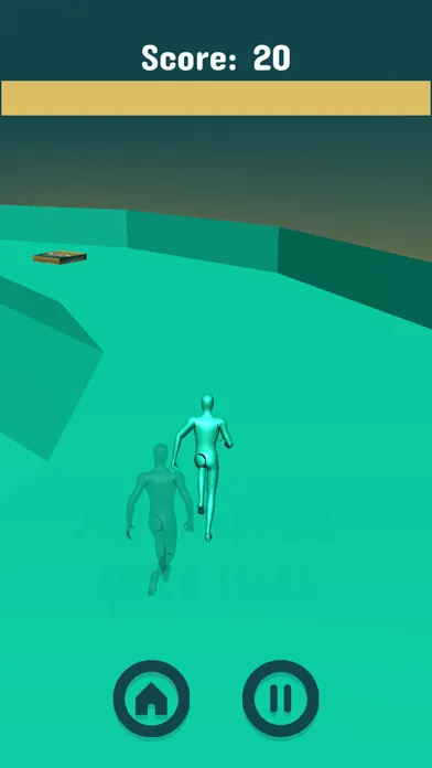 صور Race Yourself: The Game