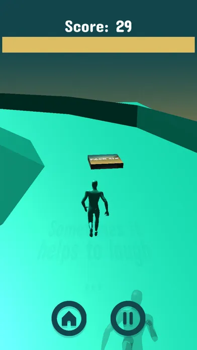 صور Race Yourself: The Game