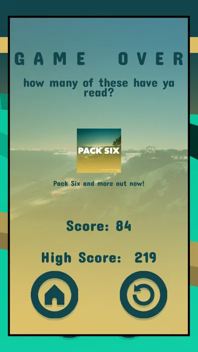 صور Race Yourself: The Game