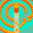 Eat Cubes!