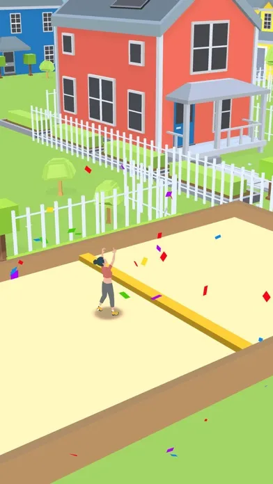 تصاویر Flip Swing