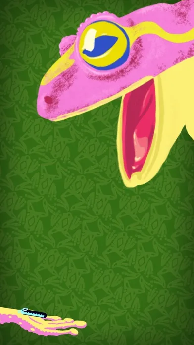 Скриншоты What The Frog!