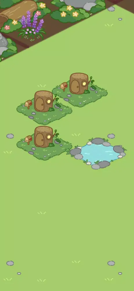 تصاویر Frog Town - Cute Frog Game