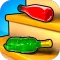 Bottle Break Challenge