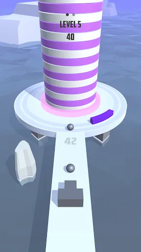 Скриншоты Fire Balls 3D