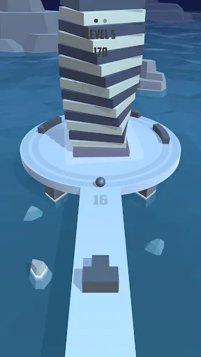 Скриншоты Fire Balls 3D