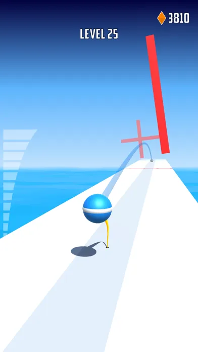 صور Fling Ball 3D