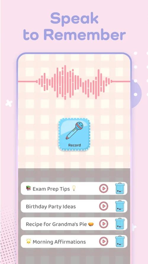 Cute Notes-screenshot-2