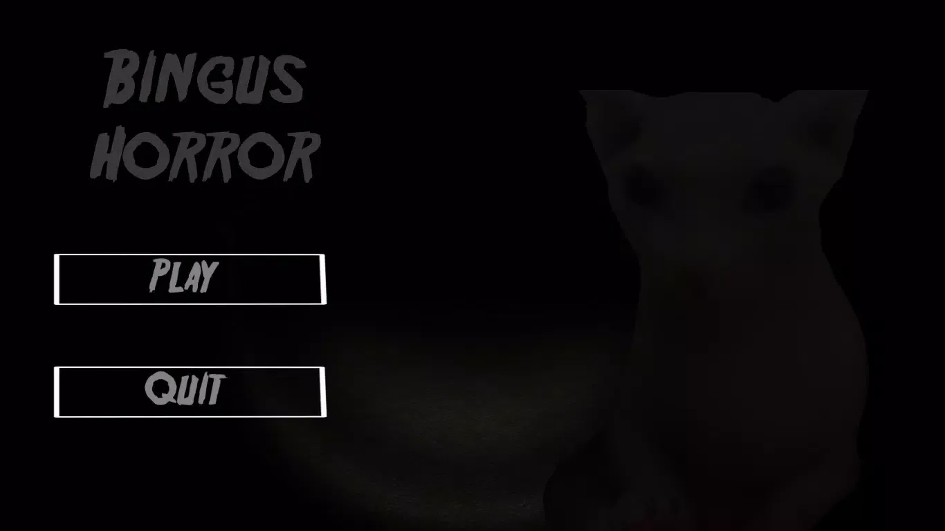 Bingus Horror স্ক্রিনশট