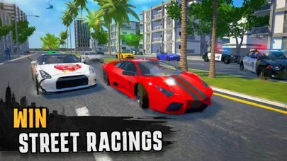 Скриншоты Grand Hustle: Criminal Online