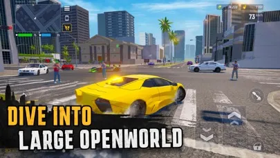 Скриншоты Grand Hustle: Criminal Online