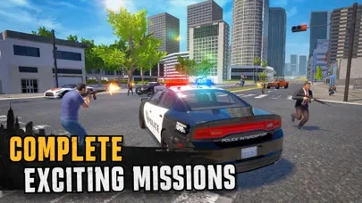 Скриншоты Grand Hustle: Criminal Online