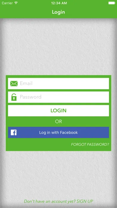 Plant Tracker - Gardening App スクリーンショット