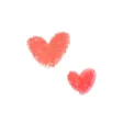LOVE : with all my hearts LOVE : with all my hearts