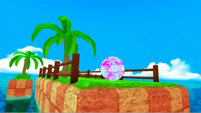 Capturas de pantalla de Balance Ball 3D ULTIMATE