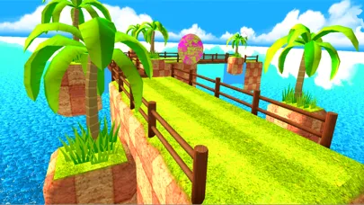 Capturas de pantalla de Balance Ball 3D ULTIMATE