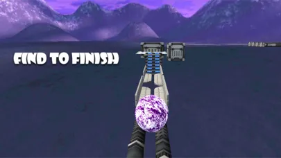 Capturas de pantalla de Balance Ball 3D ULTIMATE