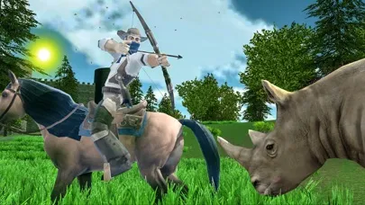 Bear Hunter PRO 2021 Screenshots
