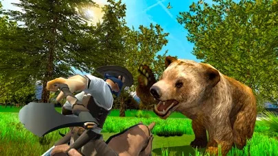 Bear Hunter PRO 2021 Screenshots
