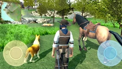 Bear Hunter PRO 2021 Screenshots
