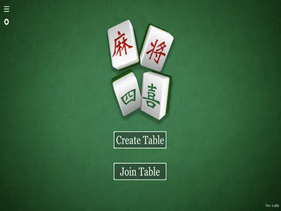 Zrzuty ekranu Mahjong 4 Joy iPad 