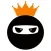 Ninja Battles Royale