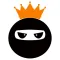 Ninja Battles Royale