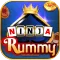 Ninja Rummy